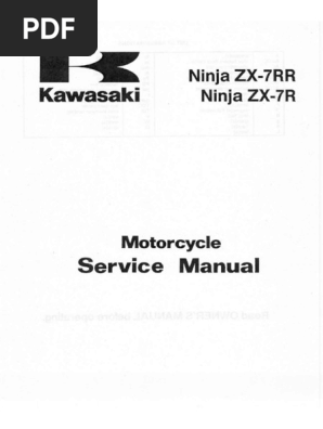 アクセサリー KZ750Four Service Manual 1751657777?v=1