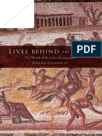 Lives Behind The Laws - The World of The Codex Hermogenianus PDF