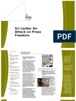 Sri Lanka Press Freedom Final