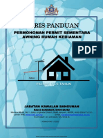 Borang Awning Rumah PDF 24.8.2020