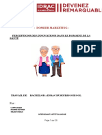 Dossier Market PDF