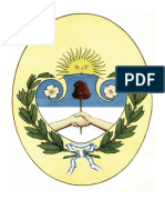 Escudo de Jujuy