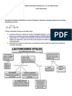 Ciencias 6 Semana Del 1 Al 5 de Junio de 2020