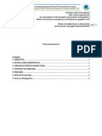 2022 - Tema Proiect - PAISV - Modelare 3D in Peisagistica