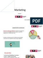 Marketing: Sesion 04