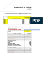 Practica - Apalancamiento