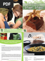 Guide To Going Vegan