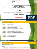 Paparan Permen PUPR 07-2019 (28112019)