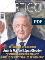 REVISTA - VÉRTIGO (La Noticia Al Punto) 04 - Sep2022