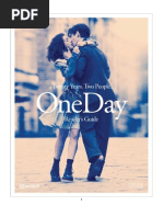 Download One Day Enhanced  Readers Guide by Reading Group Center SN61159570 doc pdf