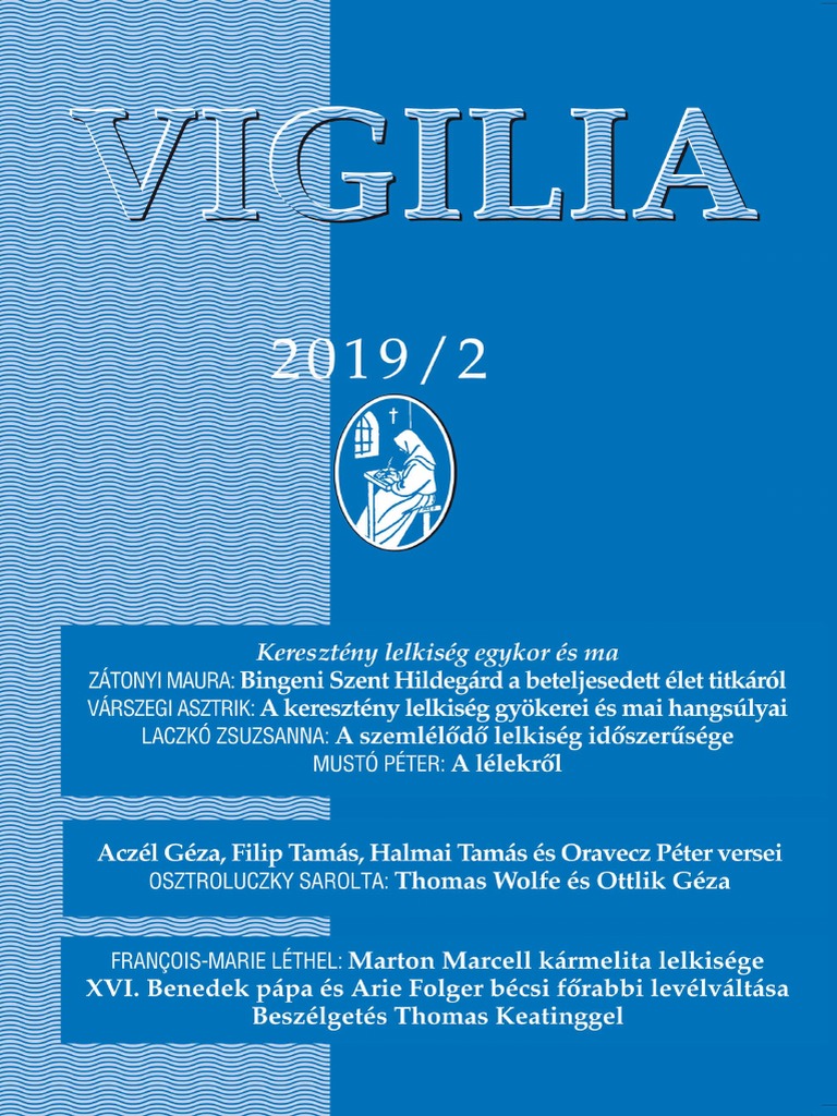 Vigilia 2019 02 Facsimile PDF