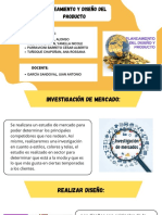 Investigación de Mercado