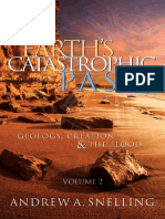 Earth’s Catastrophic Past_ Geology, Creation and the Flood