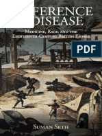 (Global Health Histories) Suman Seth - Difference and Disease - Medicine, Race, and The Eighteenth-Century British Empire (2018, Cambridge University Press) - Libgen - Li