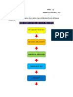 Bac 2 Prefinal Project No. 1