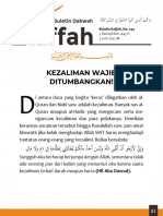 Kaffah 245