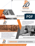 Brochure Demale SRL Diciembre 2019 Vs 2