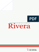 Catalogo - Rivera123