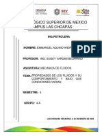 Investigacion - Mecanica de Fluidos - Emmanuel Aquino Andrez