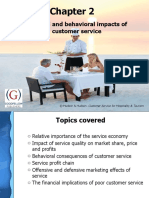 FileChapter 2 The Financial and Behavioral Impacts of Customer Service