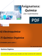 Quimas Organica