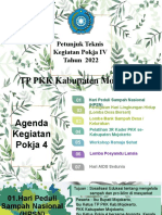 TP PKK Kabupaten Mojokerto 2022