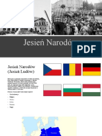 Jesień Narodów