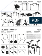 Forge Kit - Assembly Guide - V1.1