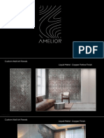 Amelior - Art Panels