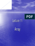 Array