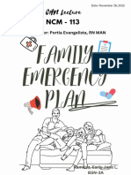 EmergencyPlan Ramirez