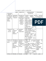 Plan de Ingrijire 1