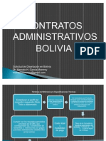 presentacion contrataciones