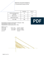 Trabalho de NPO