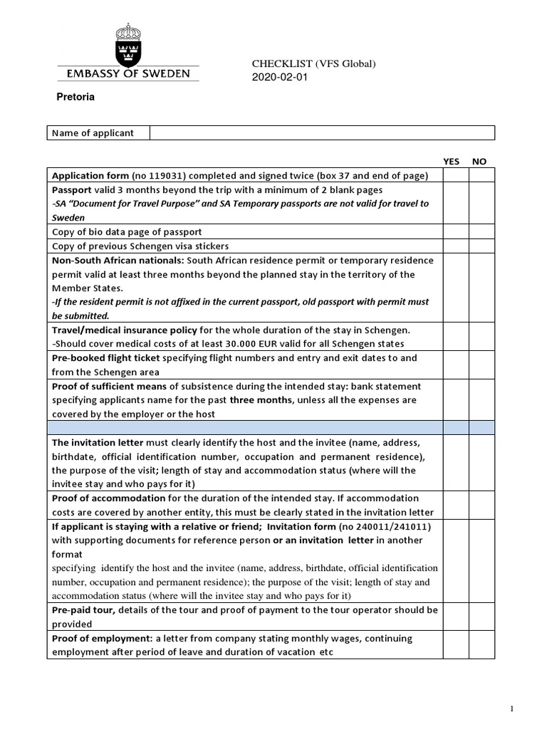 checklist-vfs-feb-pdf-passport-travel-visa