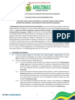 Concurso PMAM oferta 350 vagas para oficiais e soldados