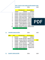 Libro1 Determinacón VPN y Pri