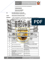 Informe 1203 Penalización Del Supervisor INASISTENCIA REUNION PROG