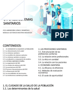 Ut1. Los Sistemas Sanitarios - Teams