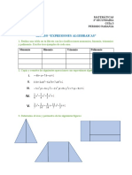 Guia 3 Matemáticas Periodo Naranja