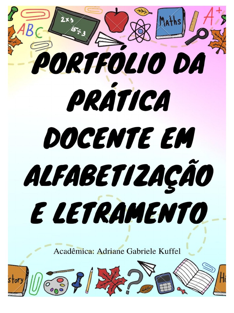 Quebra-Cabeça Nome Próprio e Alfabeto - Patrícia da Silva - Professora na  pratica