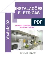 Instalações elétricas módulo 2 2019.2 - TOMADAS_20190911012112