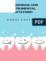 PDF Endodoncia