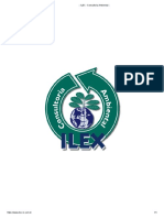 __ ILEX - Consultoria Ambiental _