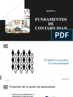 SESIÓN 1 - Generalidades Del Curso