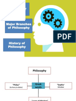 Philosophy (2j)