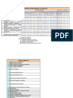 Matriz Final