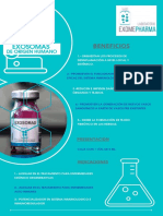 Ficha Tecnica Exosoma Exome Pharma