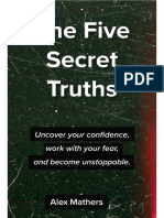 The Five Secret Truths