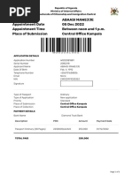 Centrelink Voluntary Work Form SU462 | PDF | Volunteering | Privacy